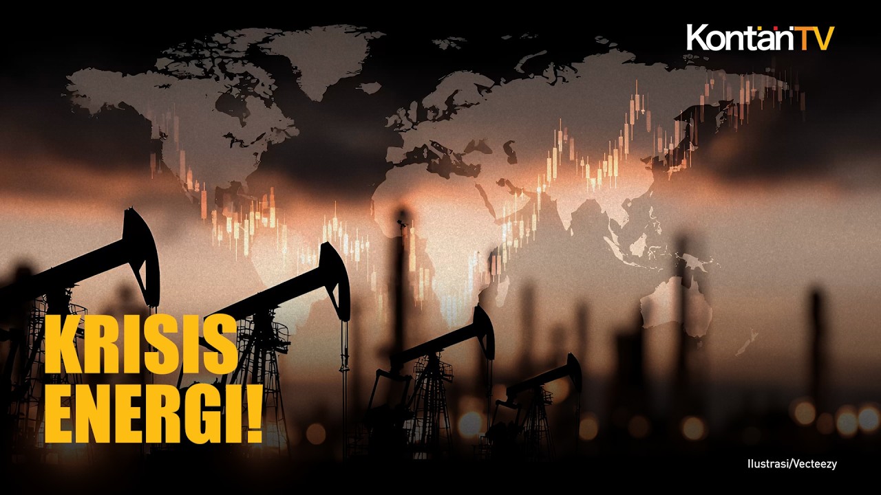 Selat Hormuz Ditutup! CEO Migas Dunia Peringatkan Krisis Global