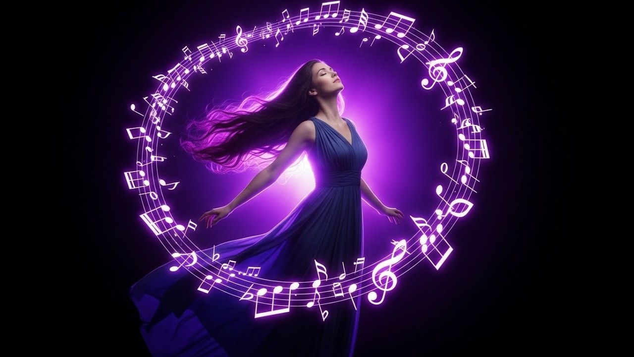 THE VIBRATION YOU CONTROL, CONTROLS YOU.