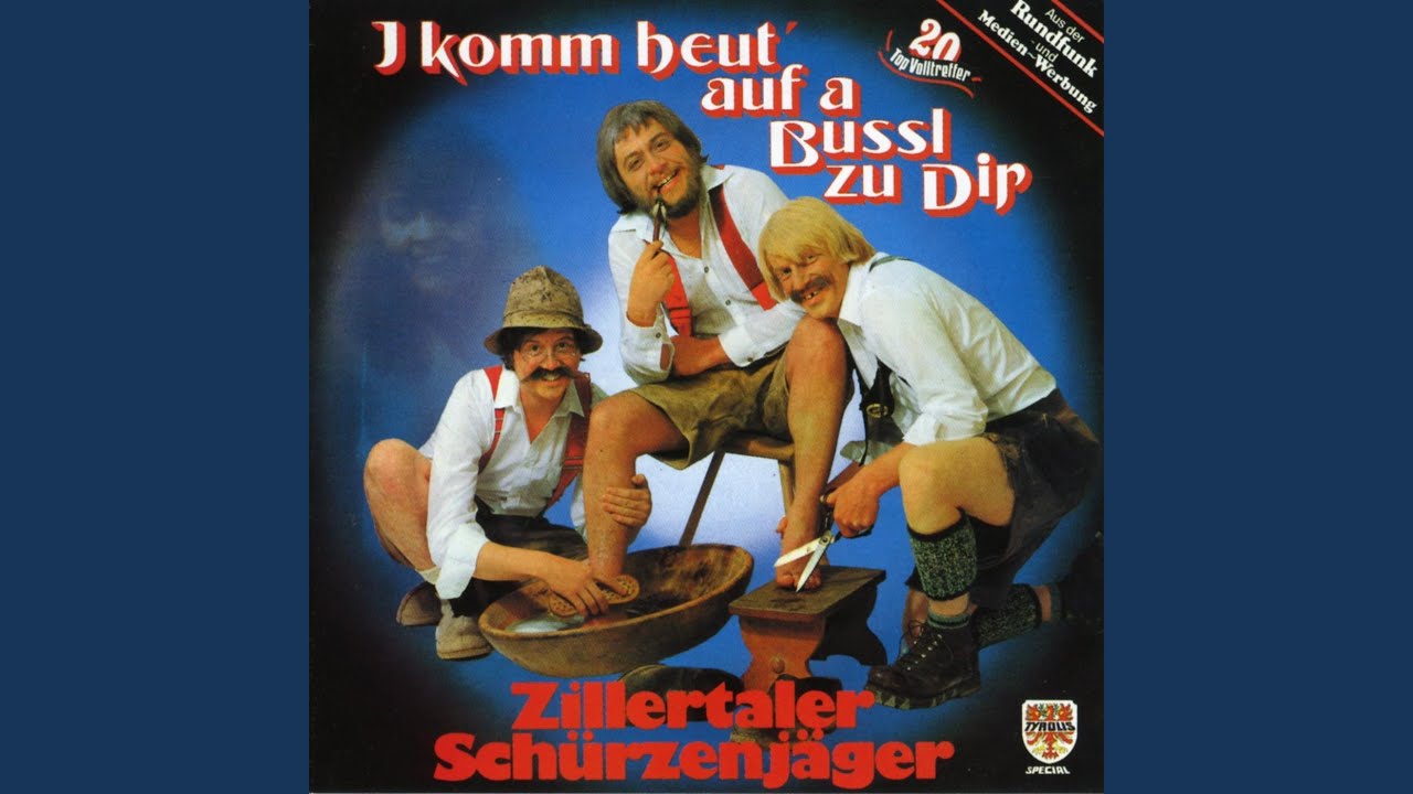 Frag die Zigeunerin