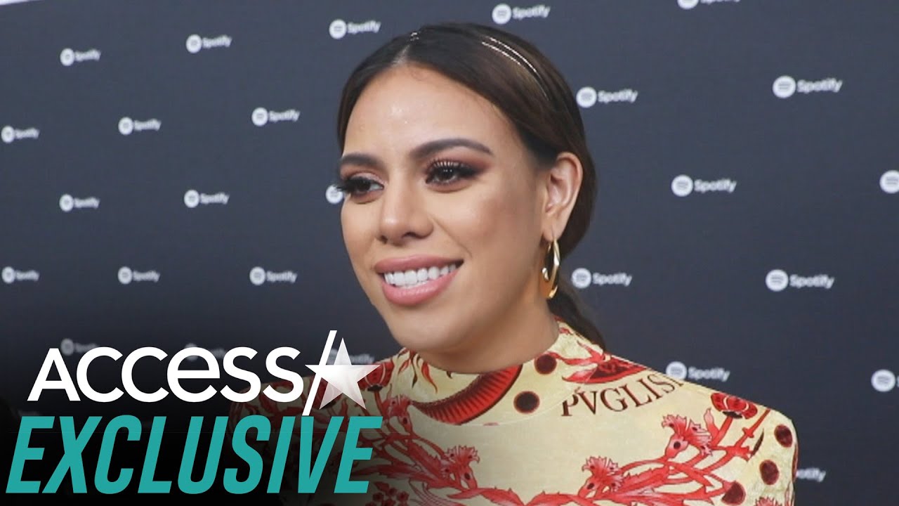 Dinah Jane Gushes About Supporting Fifth Harmony Bandmates: 'I Just Love Seeing All My Girls Thrive'