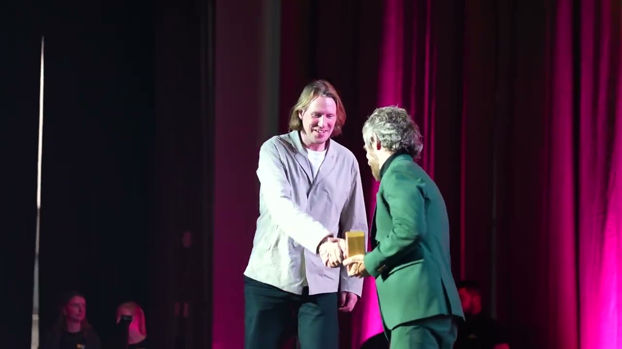 Победители Всемирного архитектурного фестиваля 2025 года