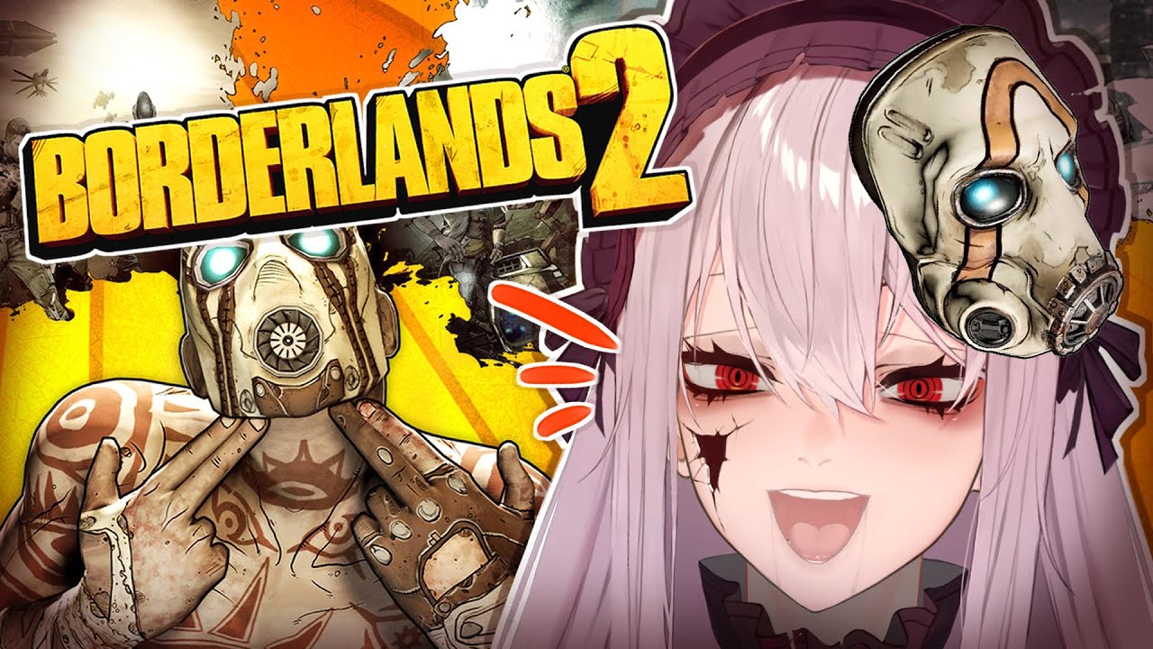 A DAHL FOR EVERY DOLL! 💢🔫 | Borderlands 2