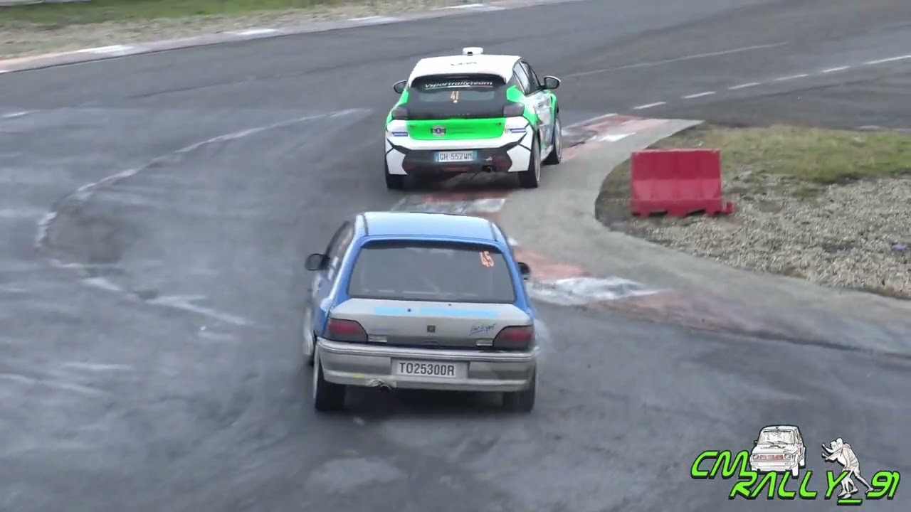 2&deg; Pavia Rally Circuit 2022 Clip #45 Moroni Alberto - Malchiodi Stefano By CMRALLY_91