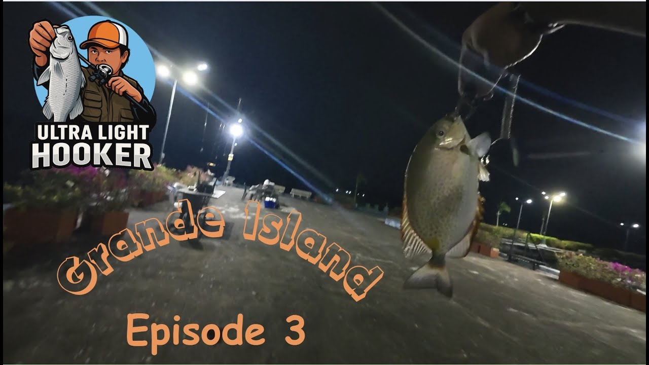 ULH E30 - EMBIPI (Grande Island 3)