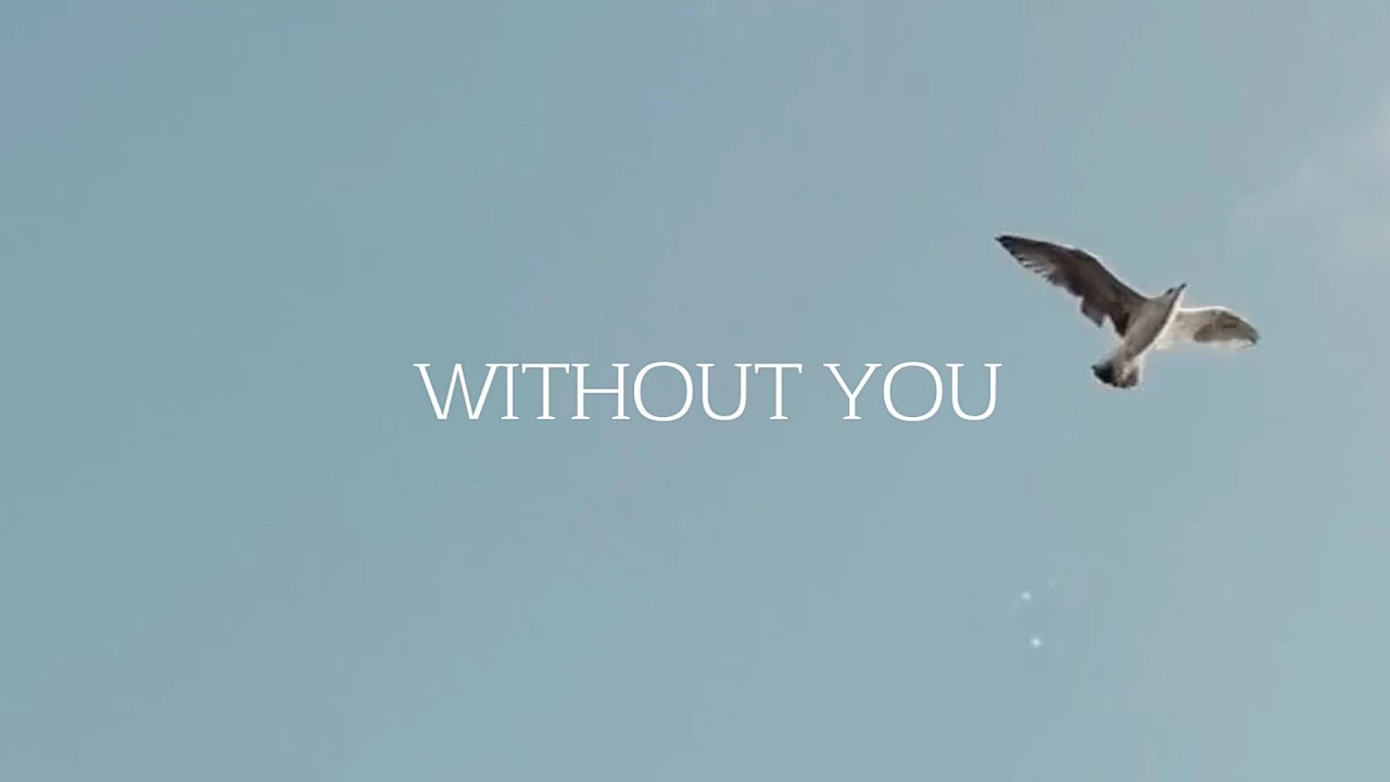 Loving Caliber - We're In This Together Now (Lyrical video)