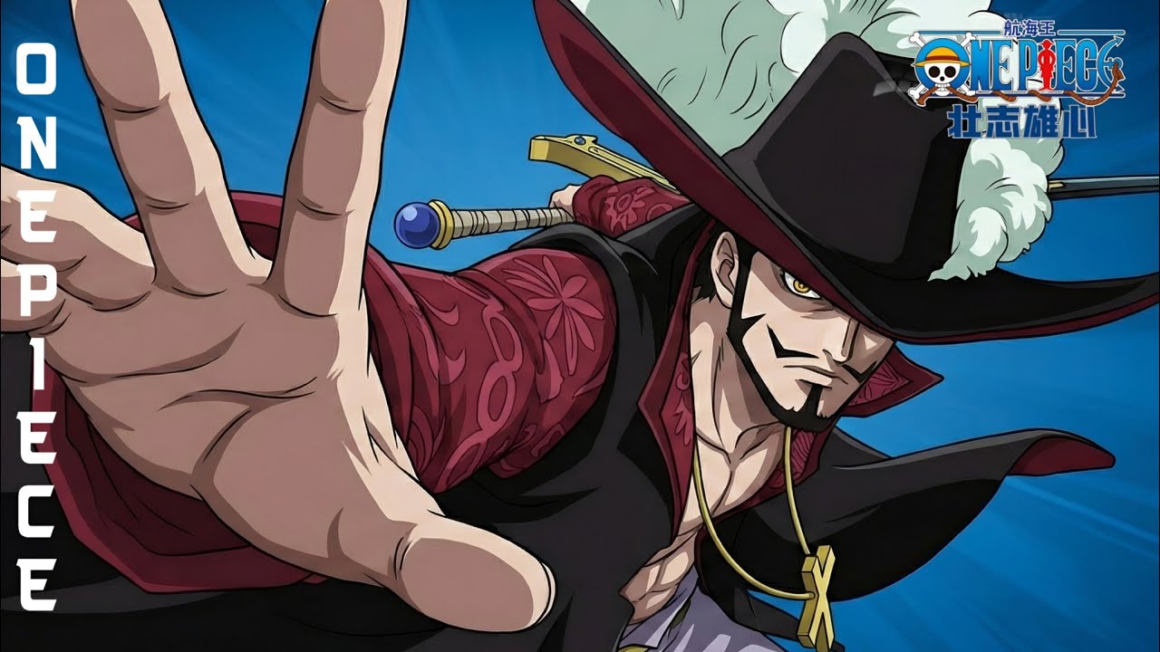 DRACULE MIHAWK PVP GAMEPLAY | One Piece Ambition