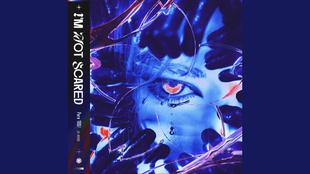 I'm Not Scared (feat. Becko)