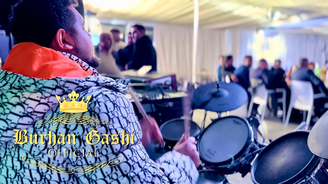 DJEMAIL GASHI BURHAN GASHI KASMAN GASHI NEAT GASHI (fam.GASHI) 2022 5/11/22