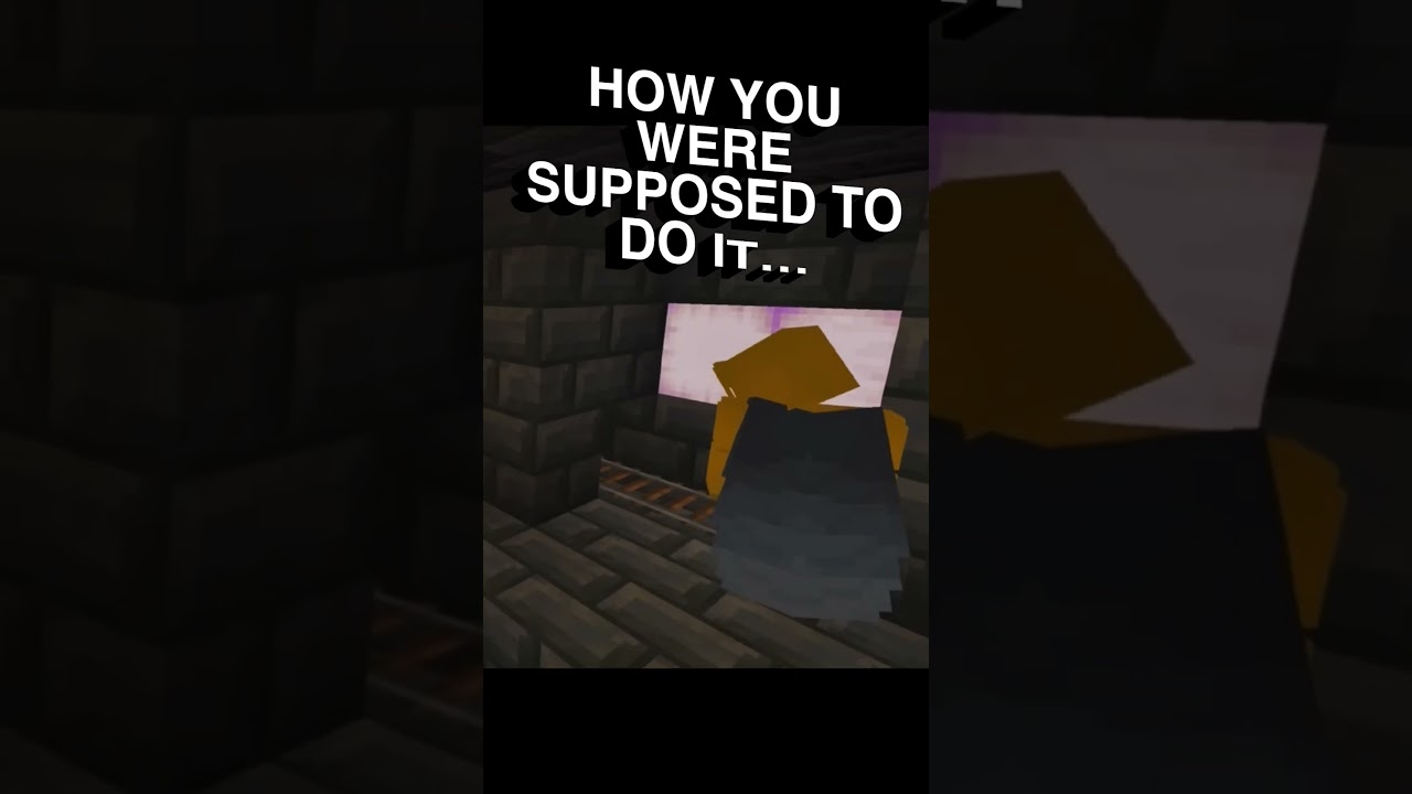 How would YOU do it? 