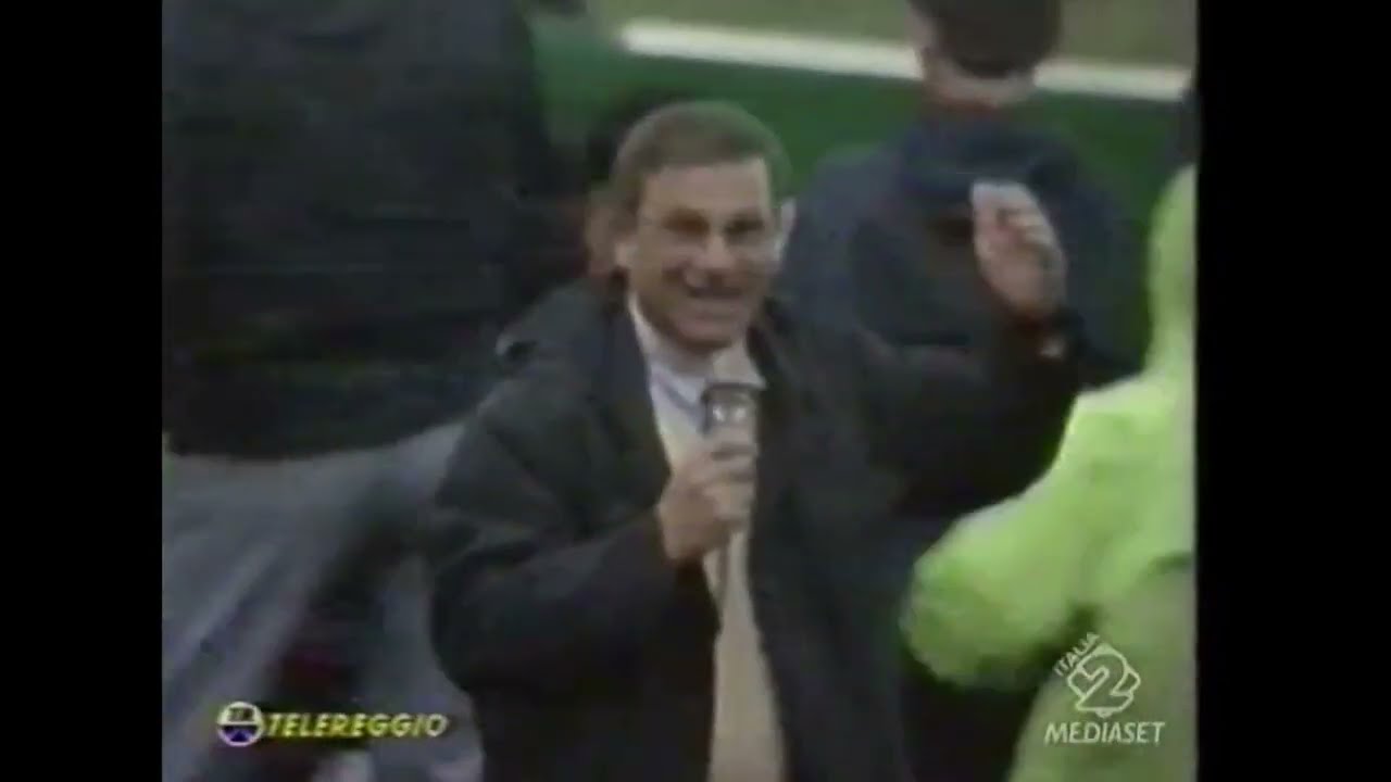 Mai dire gol del Luned&igrave; - Piccole antenne crescono: Per Forza deh