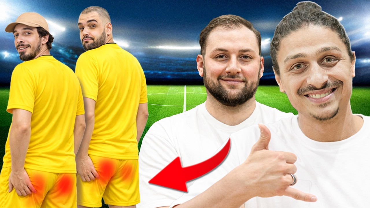 ვეთამაშეთ რატის და ელსის | 2vs2 | დაიძაბააა!!!