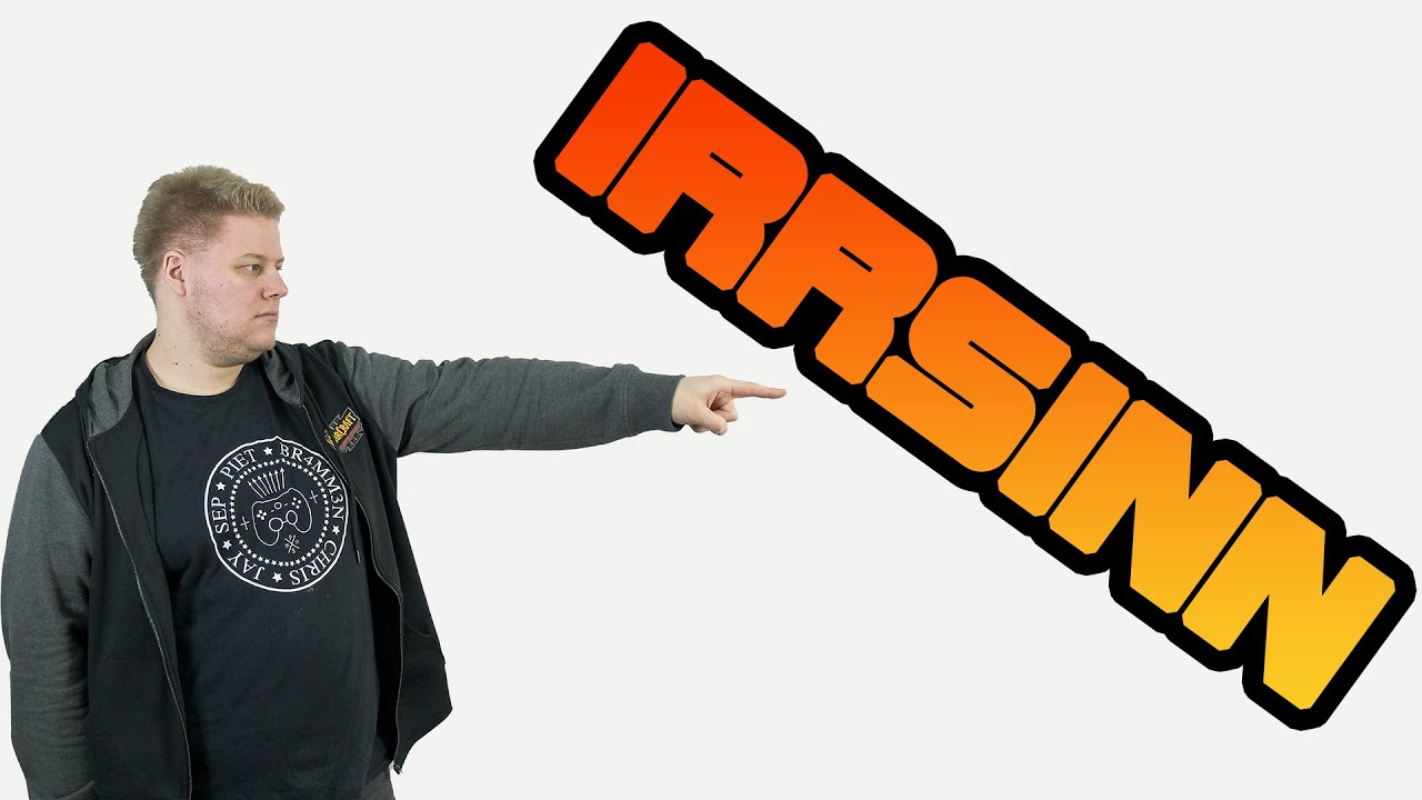React: Realer Irrsinn #35