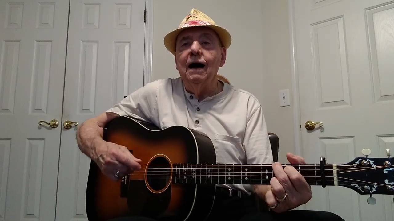I'll Have A New Body, I'll Have A New Life   (Cover)