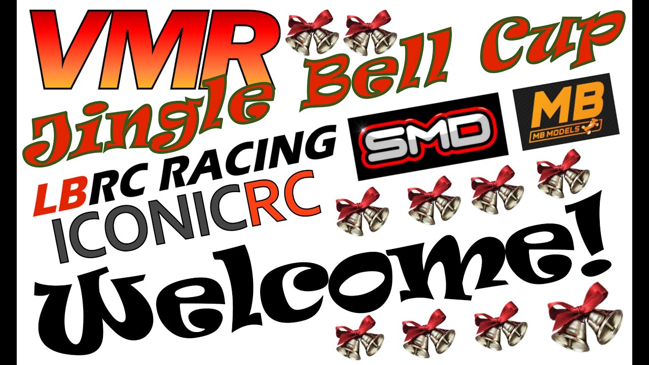 VMR Jingle Bell Cup 2023
