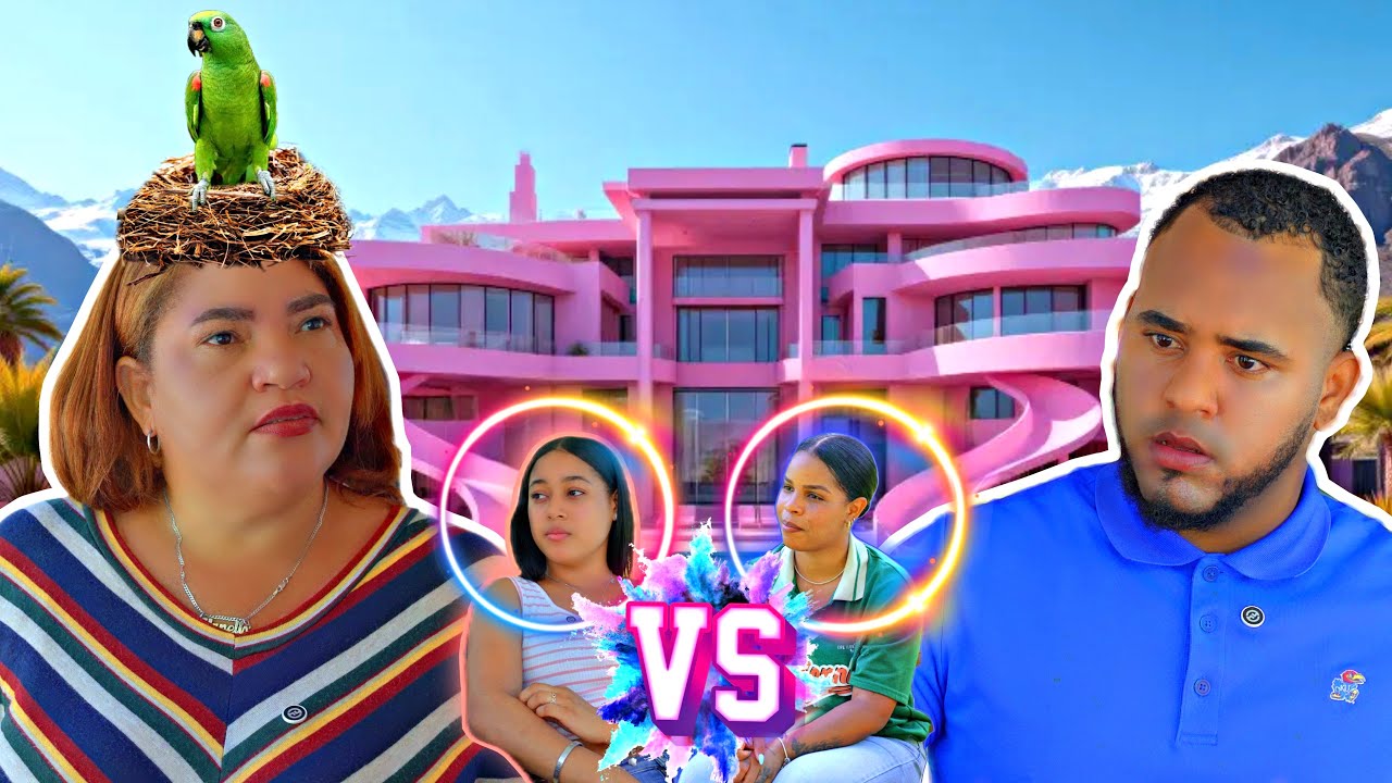 UNA MUJER AMANTE A LA VANIDA Y NO A LA FAMILIA 