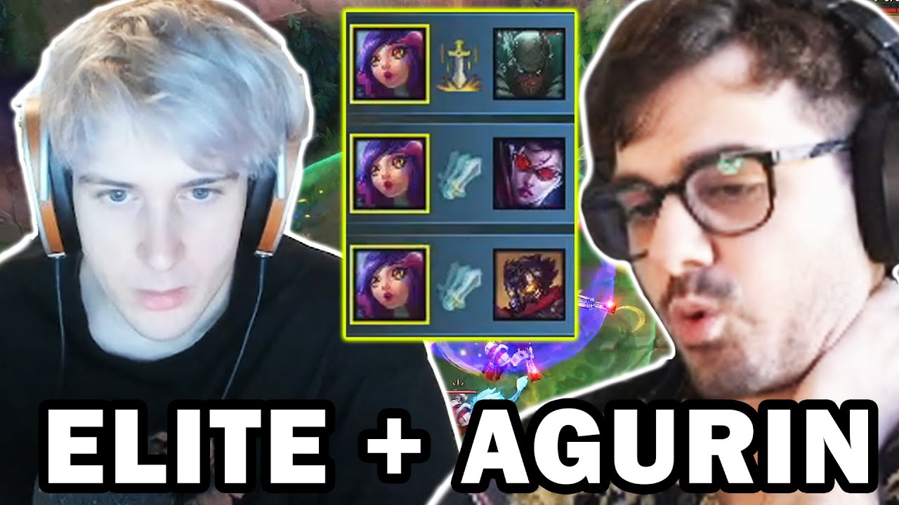 SHOWING ELITE500 MY NEEKO JUNGLE! 😎😎