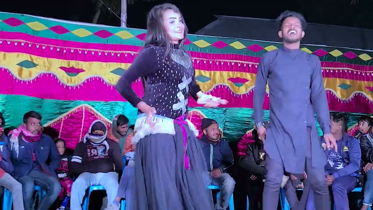 ও মাইয়া ও মাইয়ারে তুই | O Maiya Re Maiya Re Tui | Wedding Dance 2026 by Sanita | Bangla Dance