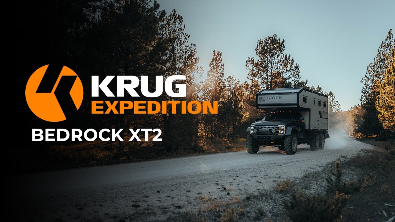 BEDROCK XT2