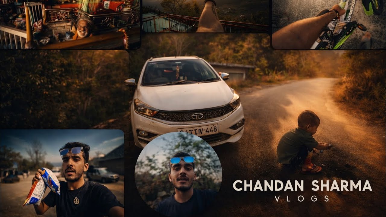 Rewalsar Part-2 🙏 Naina Mata Mandir Darshan | Himachal Nature Vlog | Family Time 💙