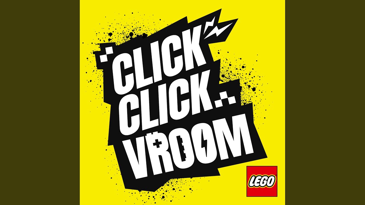 Click Click Vroom
