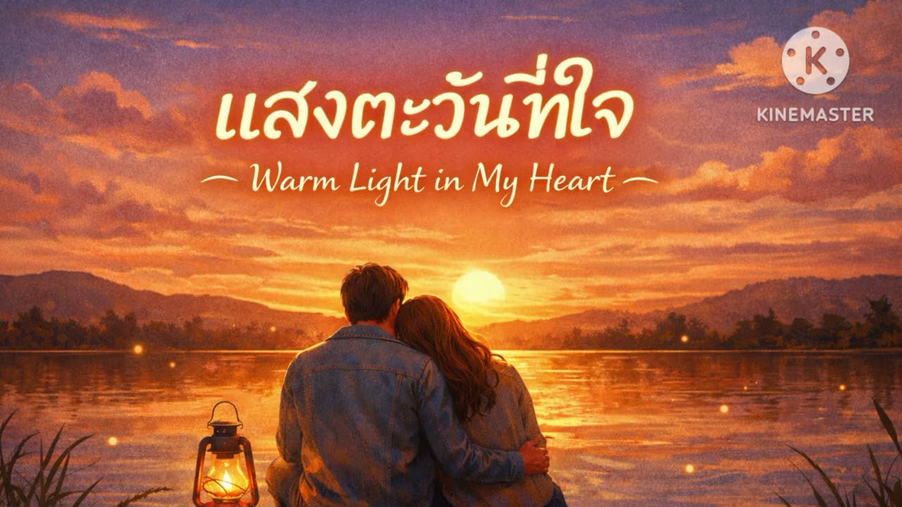 แสงตะวันที่ใจ (AUDIO)