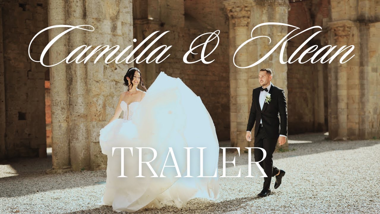 Camilla & Klean - Trailer