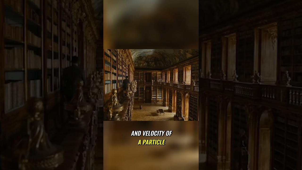 Decoding Heisenberg's Principle of Uncertainty  Exploring the Mystery of Particle Observation