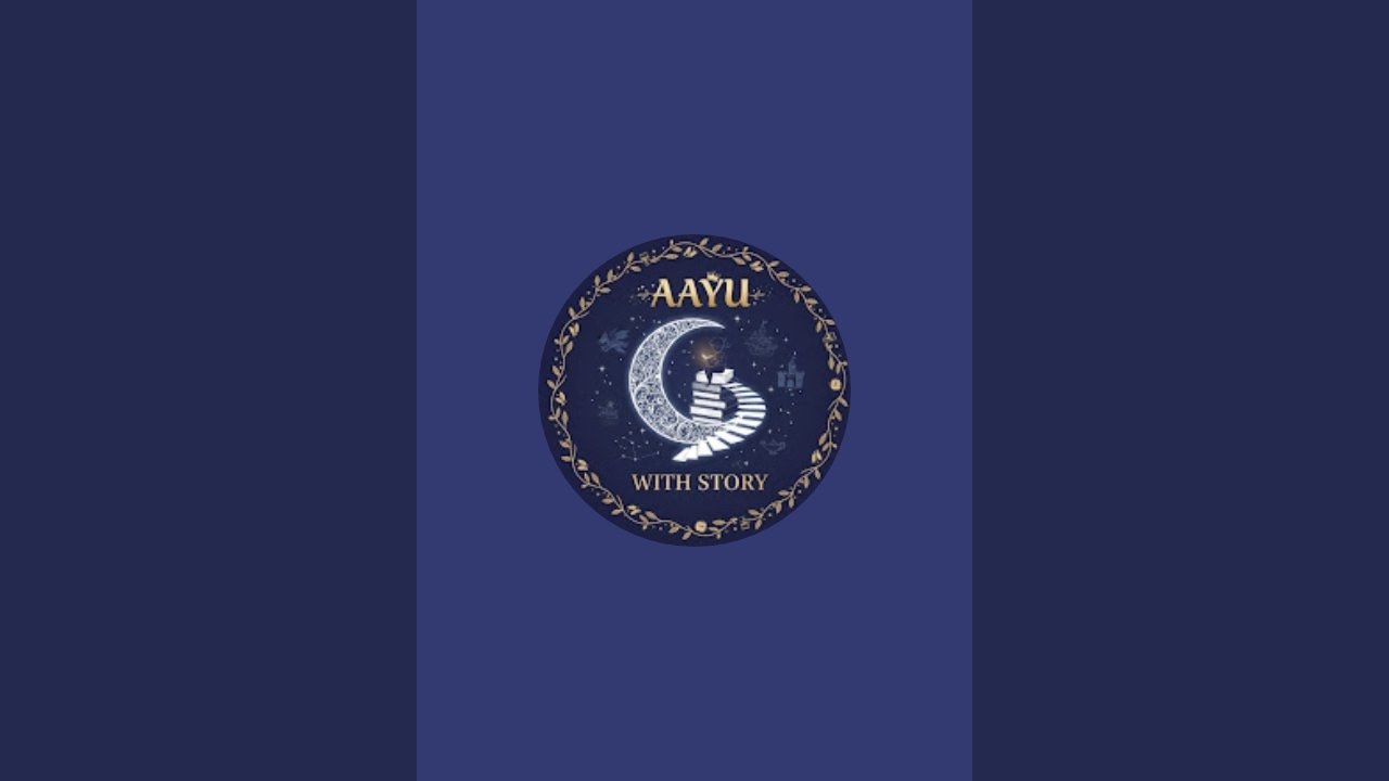 aayuwithstory  is live!
