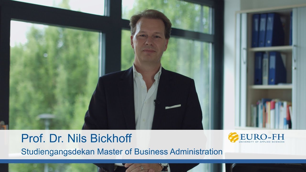 General Management MBA