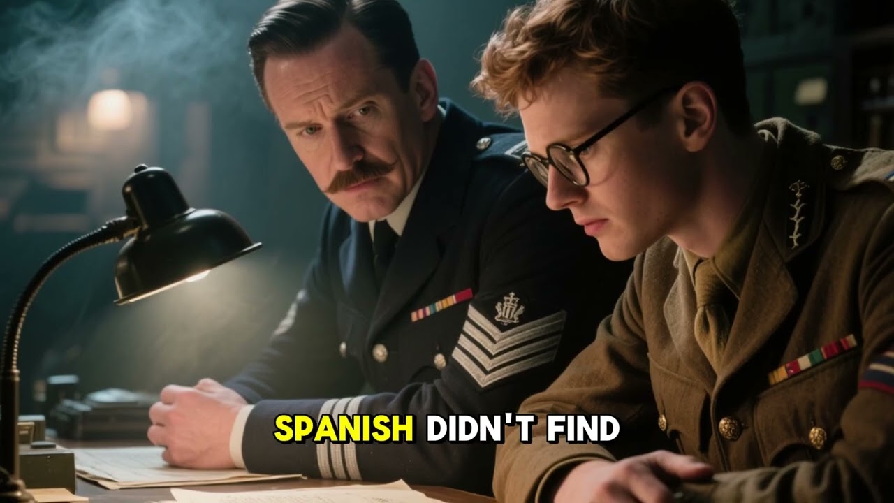 Why This WW2 Plan Looked Completely Insane on Paper but Worked in Real Combat
