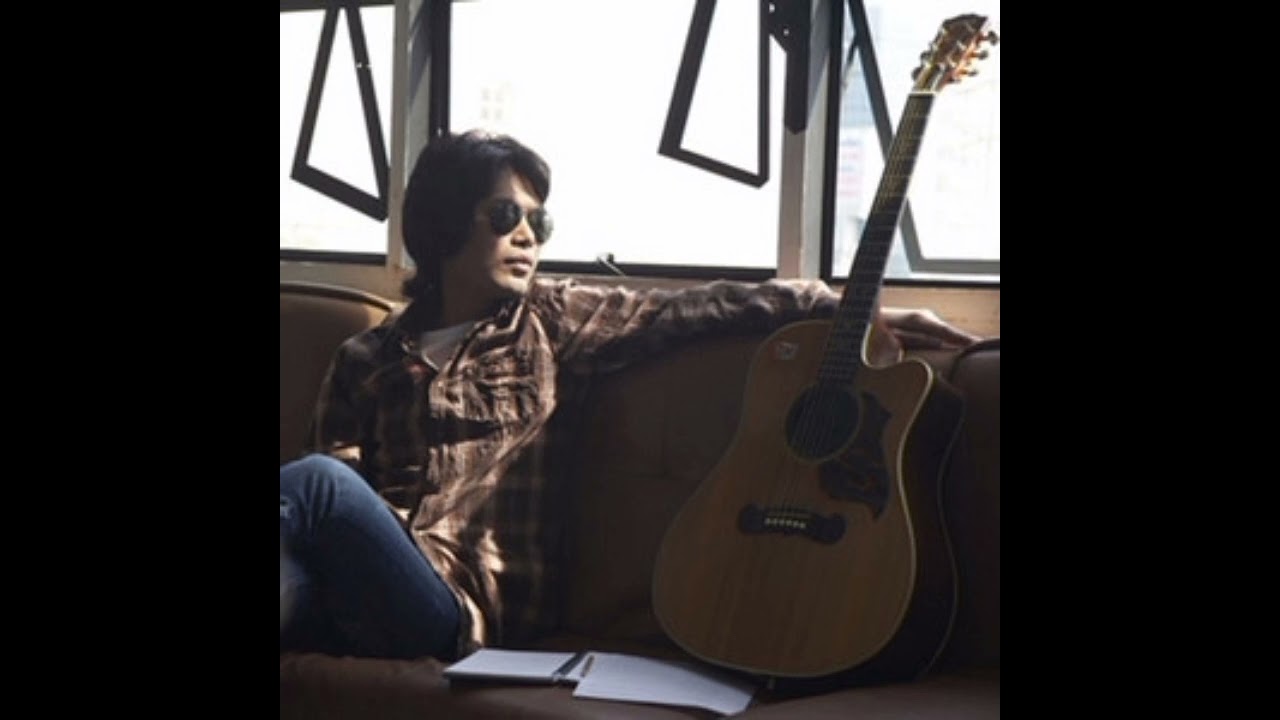 เพลง ไม่ใช่ฉันใช่ไหม (final version) - เสก โลโซ