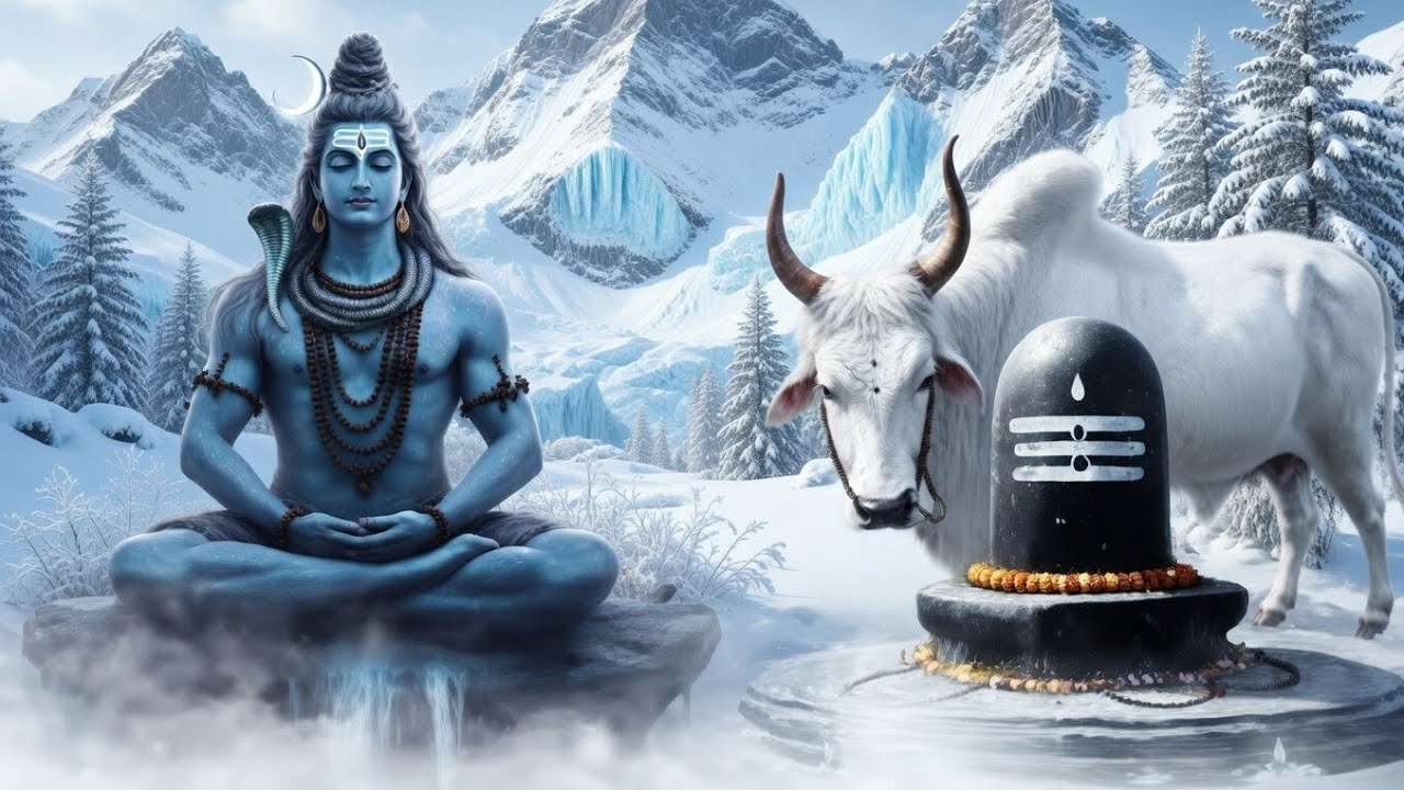 ॐ नमः शिवाय धुन | Om Namah Shivaya ShivDhun | NonStop ShivDhun | Daily Mantra | MahashivratriSpecial