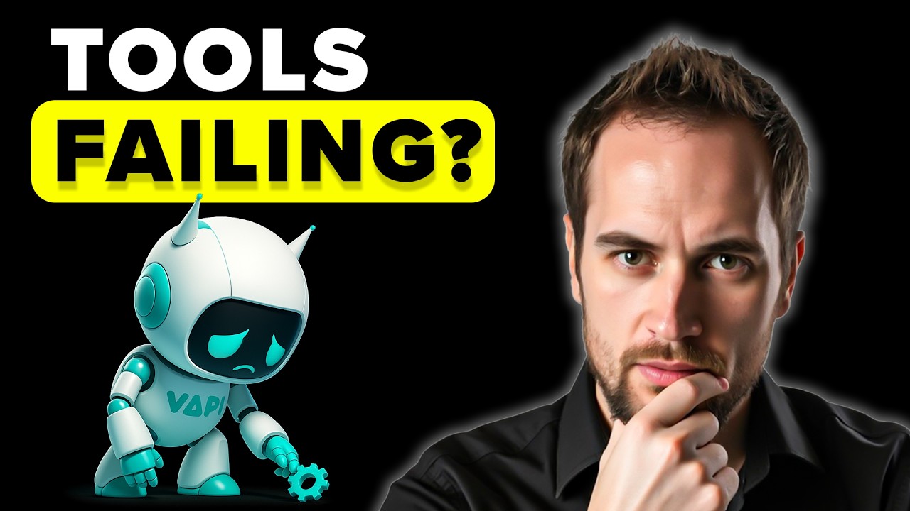 Ultimate Vapi Tool Guide To Fix Errors and Issues (Noob to Chad Level)