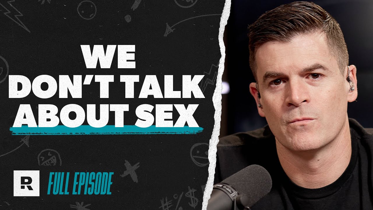 Sex Conversations With My Wife Are Uncomfortable