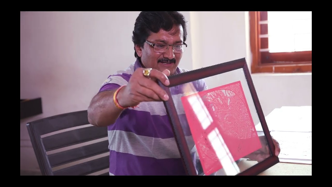 Handicraft Gujarat I Videos for Gujarat Government I Decode Mediacom
