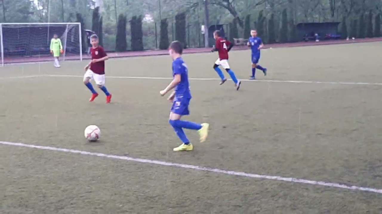 Fk Novi Grad  -   Vratnik   1  -  1