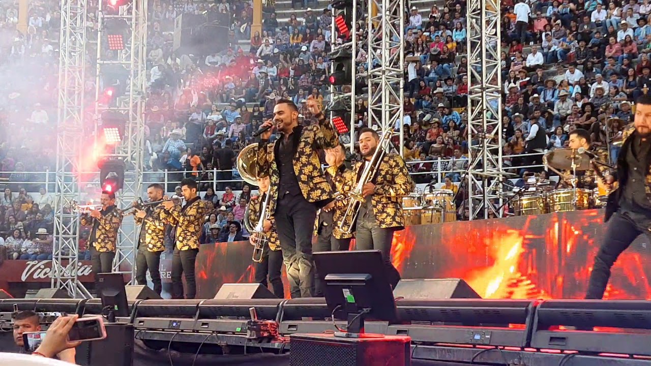 Banda El Recodo - El Tarasco