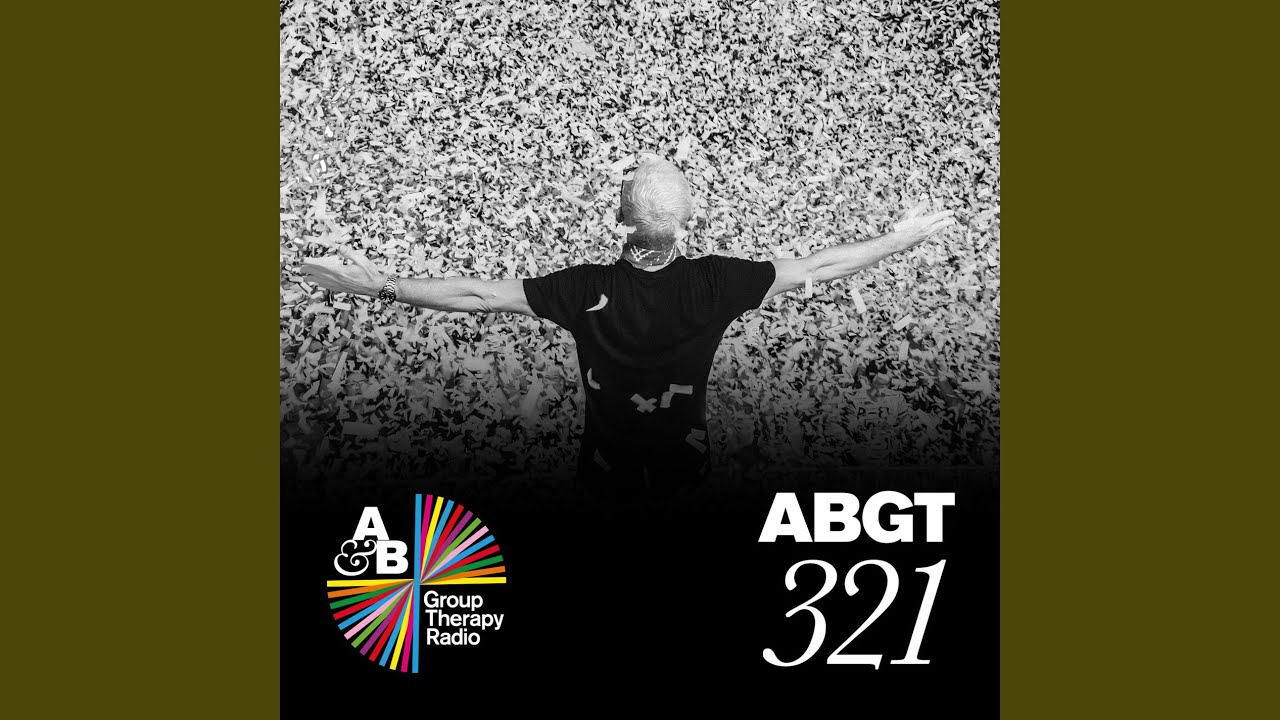 Cycles (ABGT321)