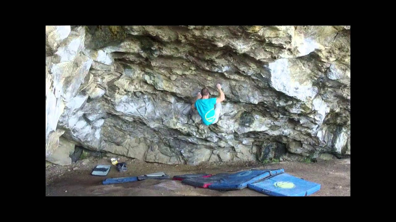 Pilgrim, parisellas cave