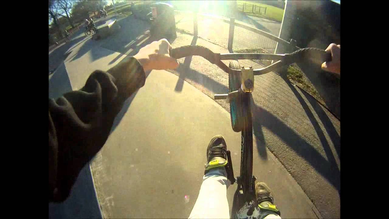 crawley skate park