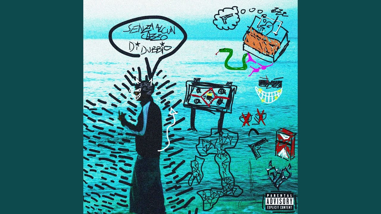 SENZA ALCUN CAZZO DI DUBBIO