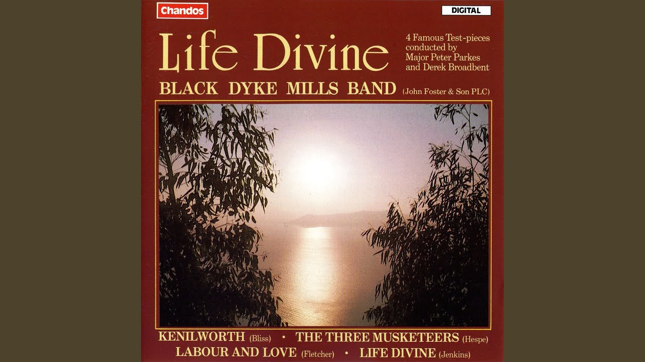 Life Divine