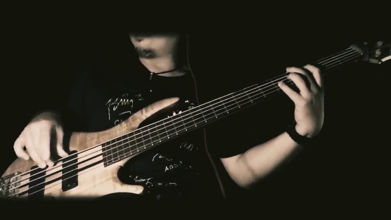 POWERMETAL ANGKARA BASS PLAYTROUGH