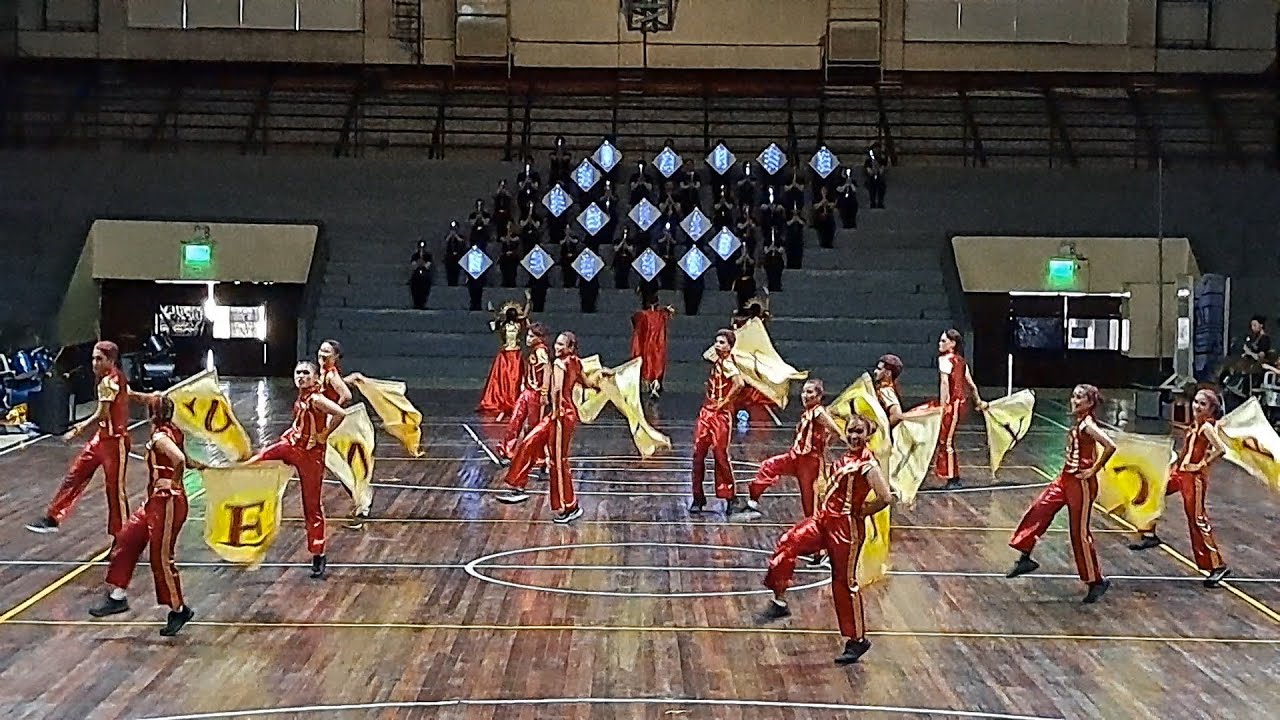 CCS 2025-2026 Cheering Competition Macasandig 2 - Grade 10