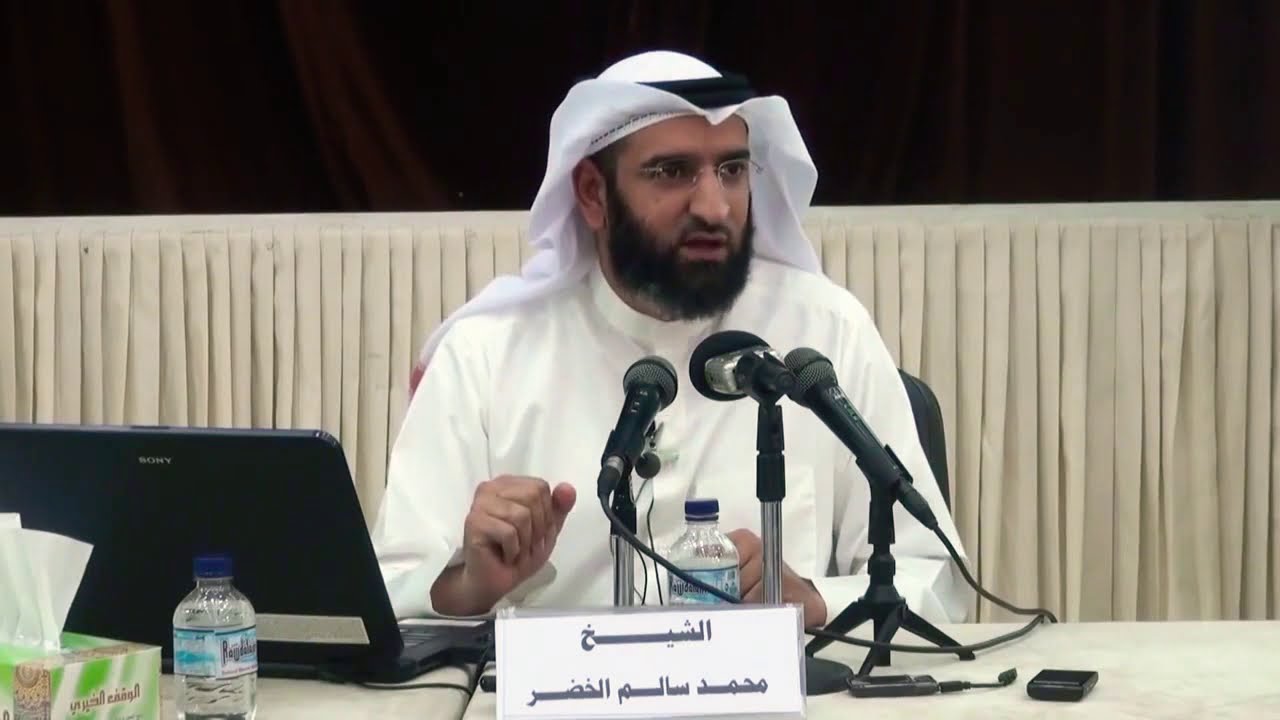 رد شـبهة دفـن فاطمـة الزهـراء ليـلاً، وإخفاء مكان قبرها | سالم الخضر