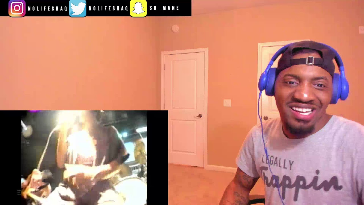 Rage Against The Machine - Killing In the Name | REACTION
