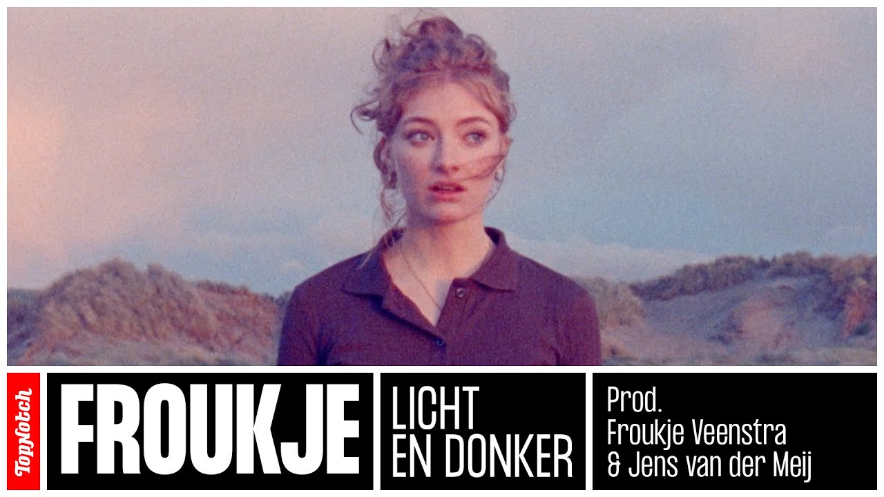 Froukje - Licht en Donker