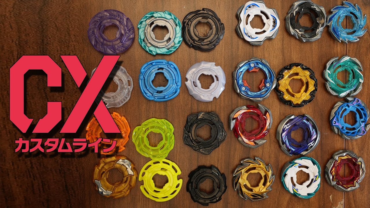 Probamos los Beys CX para su Review