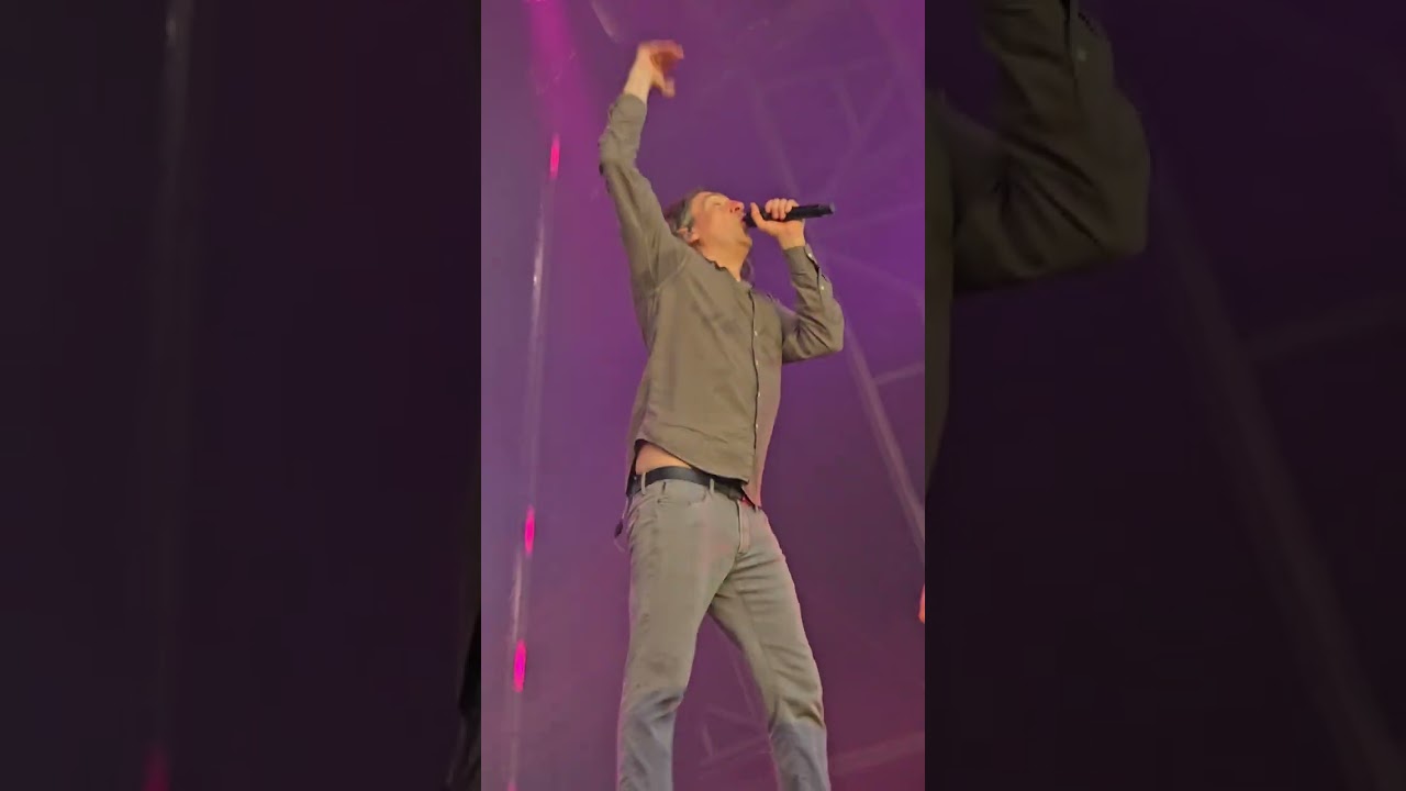 Snow Patrol - All - Belsonic 21.06.2025