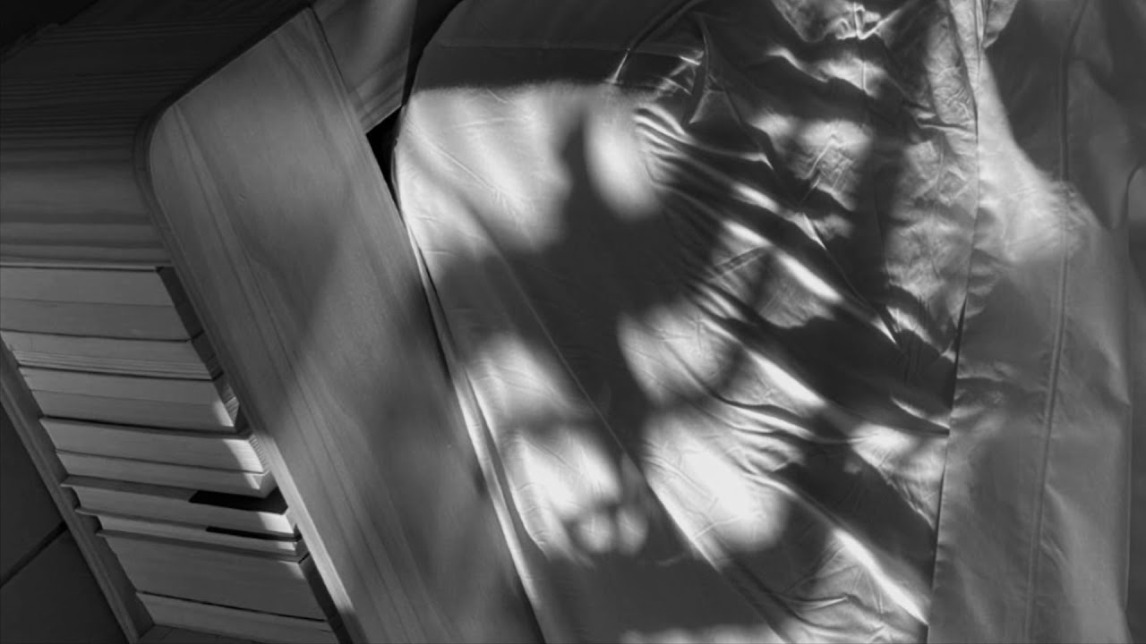 the weeknd - earned it (muffled)